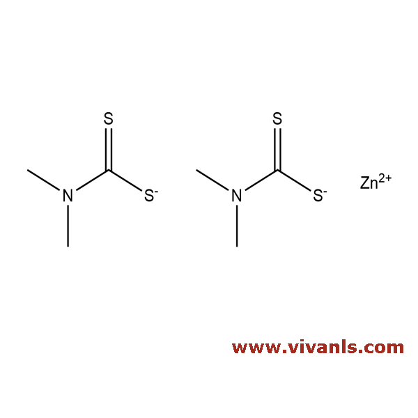 Pesticide Standards-Zinc Dimethyldithiocarbamate-1657621908.png